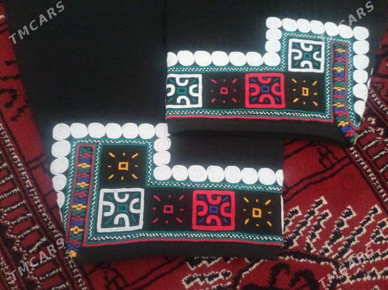 Yomut balak - Balkanabat - img 3