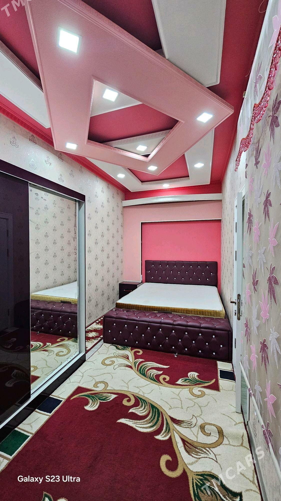 Satlyk jaỳ - Мары - img 7