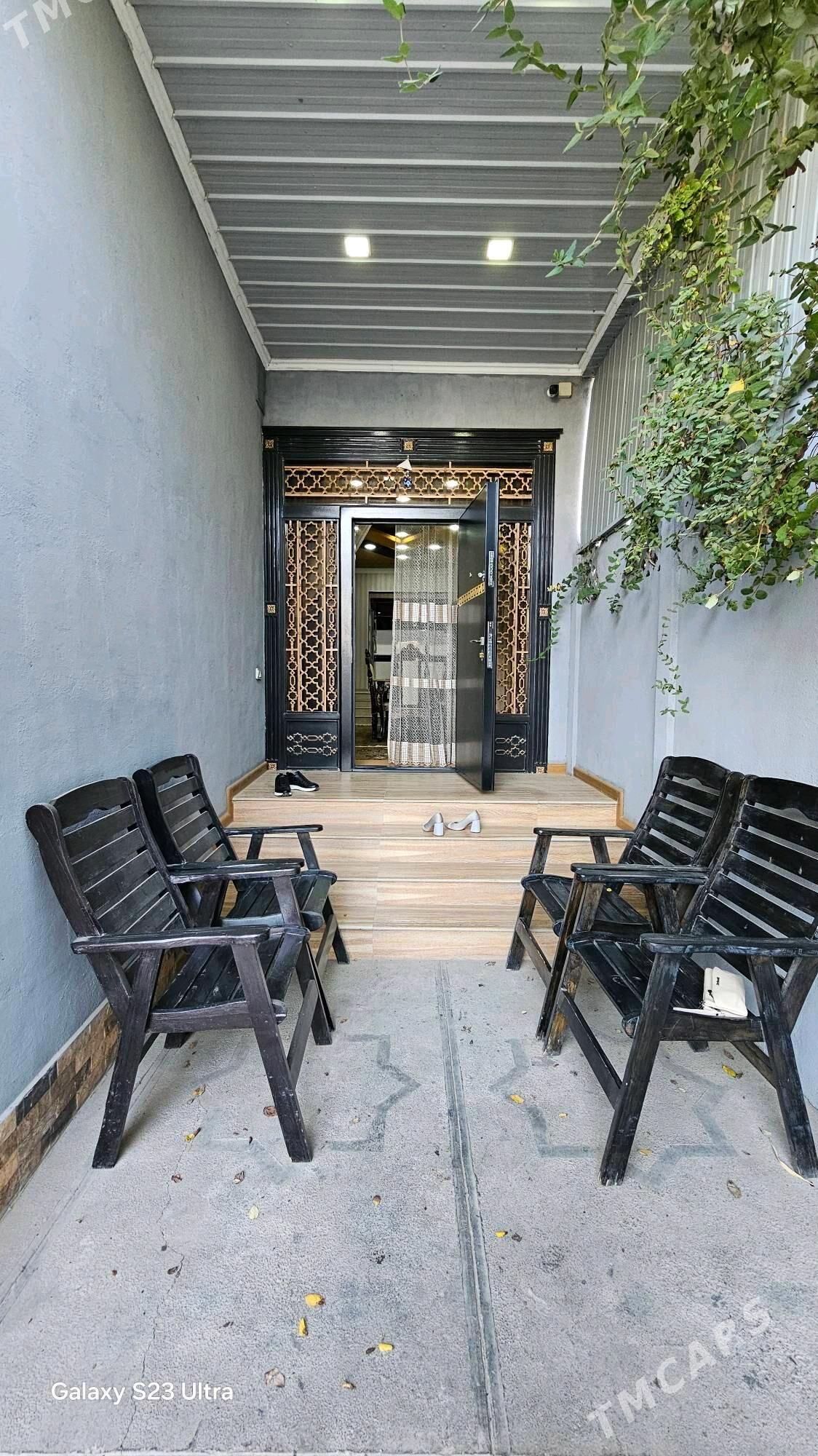 Satlyk jaỳ - Мары - img 2