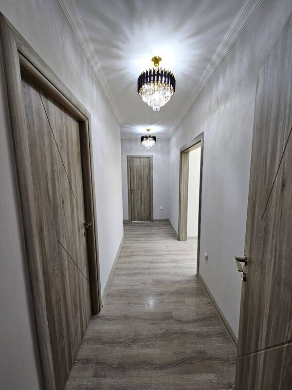 Мир 4 АРКАЧКА 1ЭТАЖ 3+1КОМ️️ - Parahat 4 - img 5