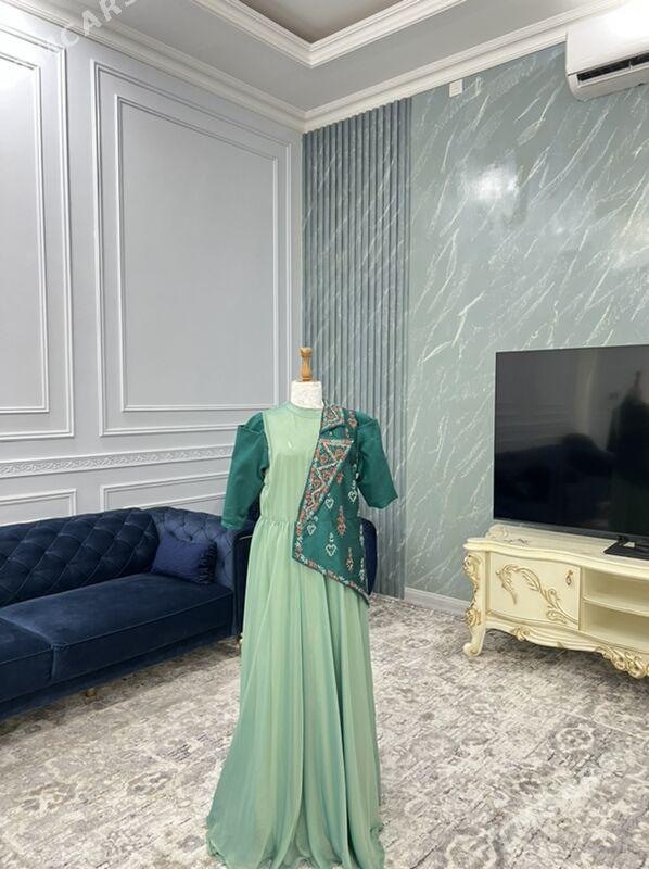 Shantu - Ашхабад - img 2