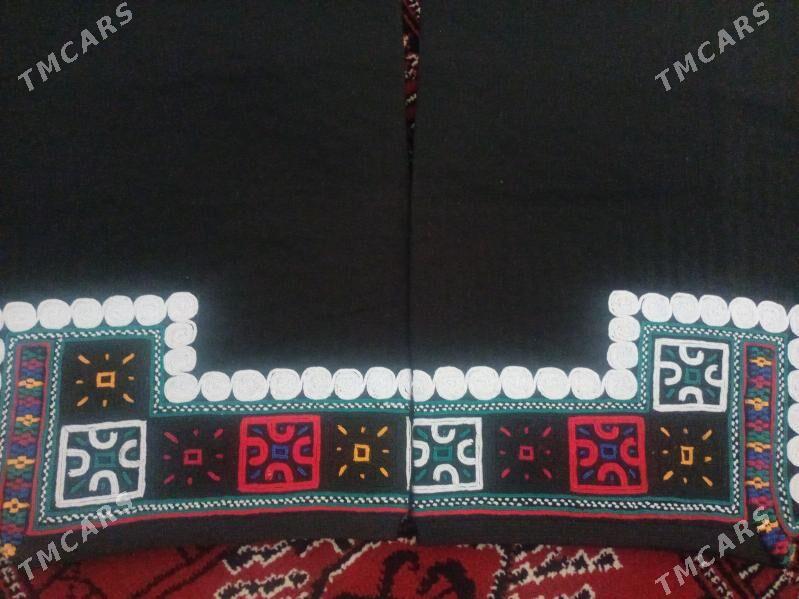 Yomut balak - Balkanabat - img 4