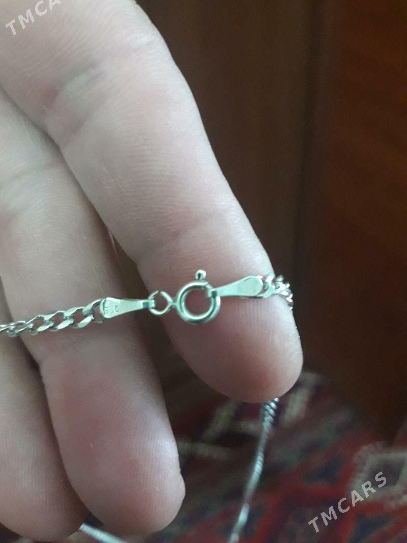 Sepocka 925 - Daşoguz - img 2