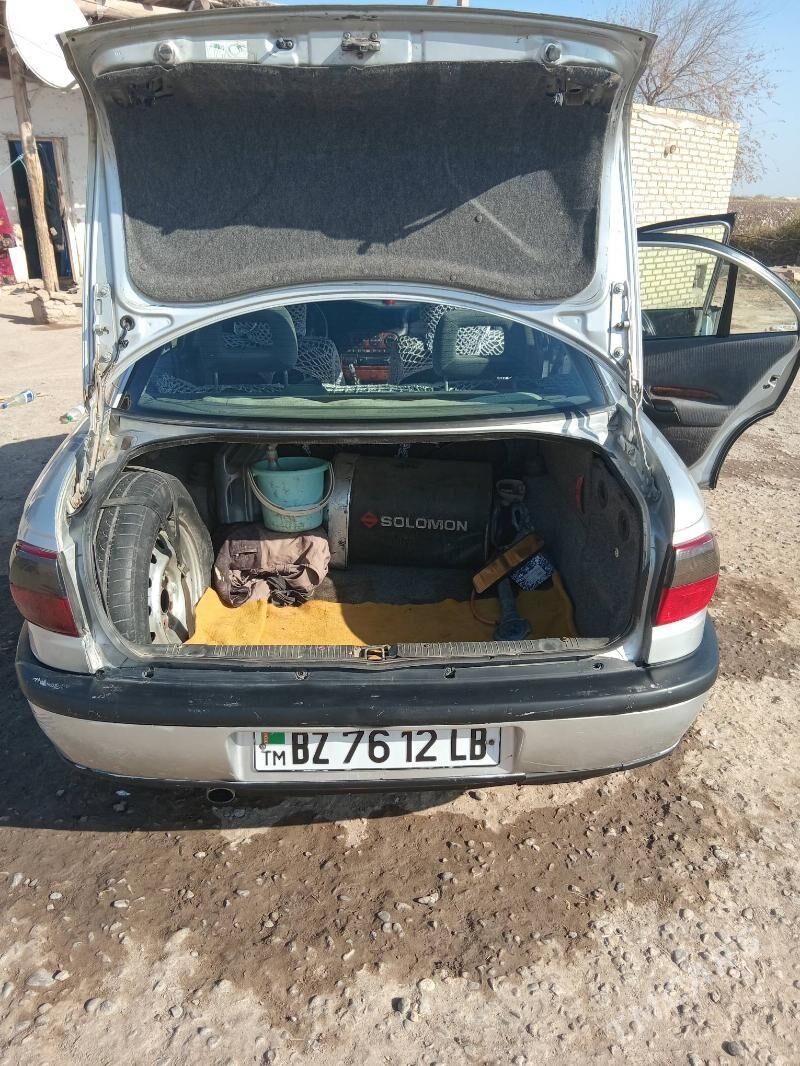 Opel Omega 1996 - 45 000 TMT - Дянев - img 7