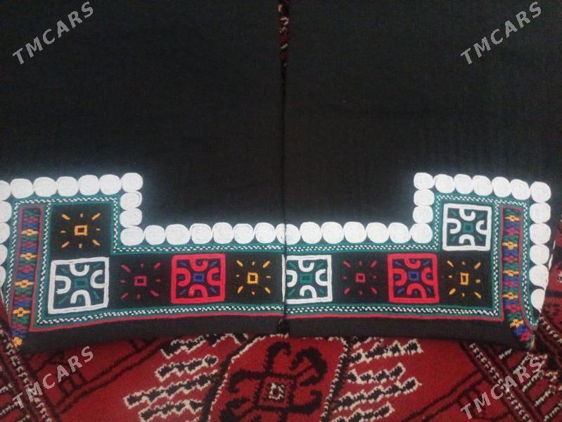 Yomut balak - Balkanabat - img 5