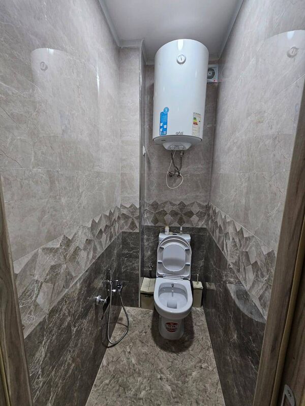 Мир 4 АРКАЧКА 1ЭТАЖ 3+1КОМ️️ - Parahat 4 - img 10