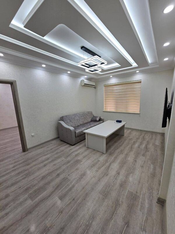 Мир 4 АРКАЧКА 1ЭТАЖ 3+1КОМ️️ - Parahat 4 - img 2