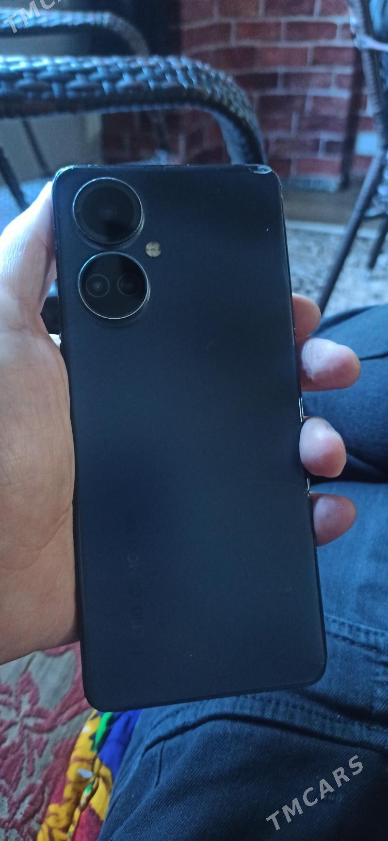 TECNO PRO 19 128 8 продам сроч - Türkmenabat - img 2