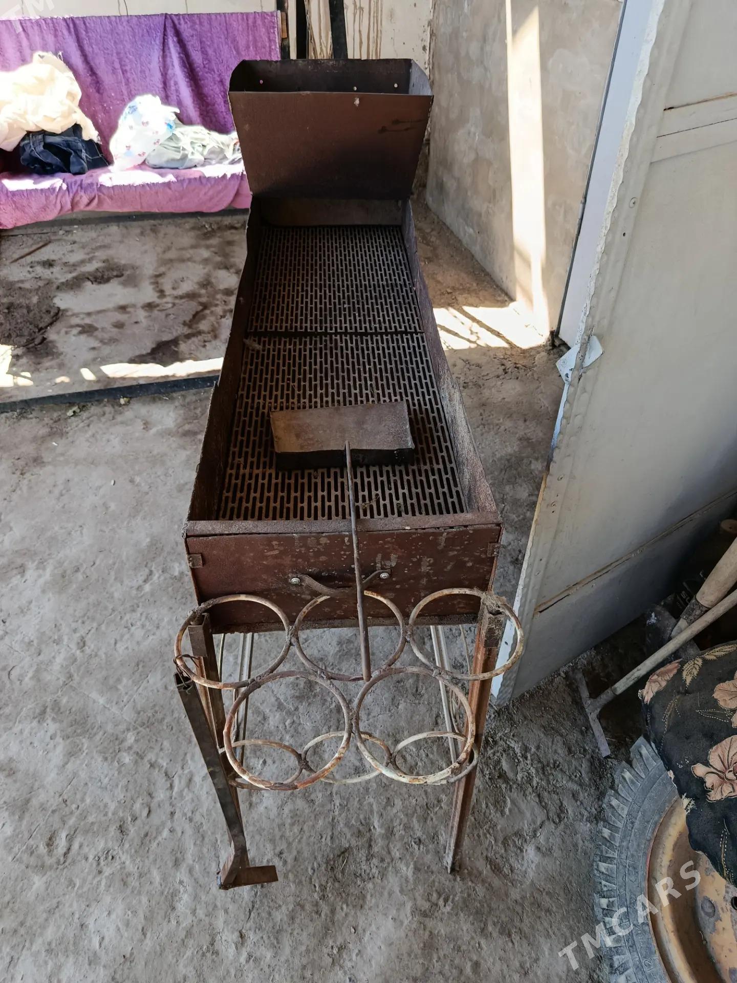 Mangal - Görogly (Tagta) - img 1