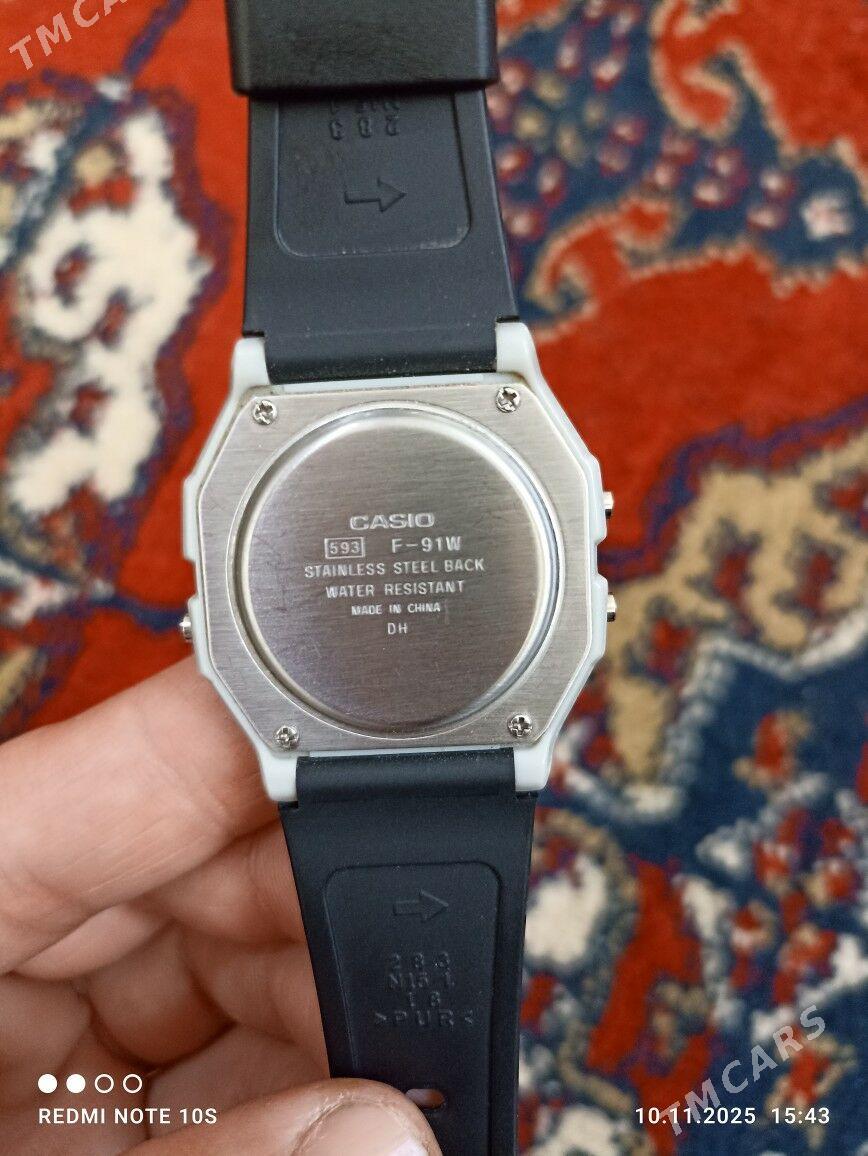 casio - 8 mkr - img 2