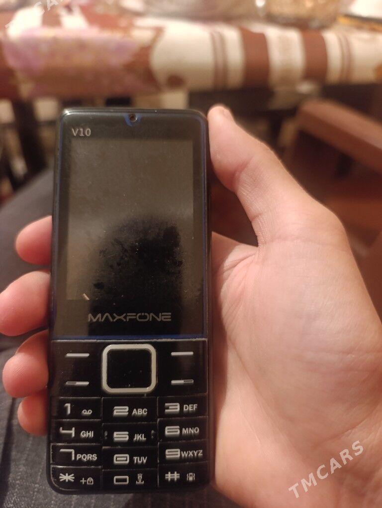 maxfone - Чарджоу - img 2