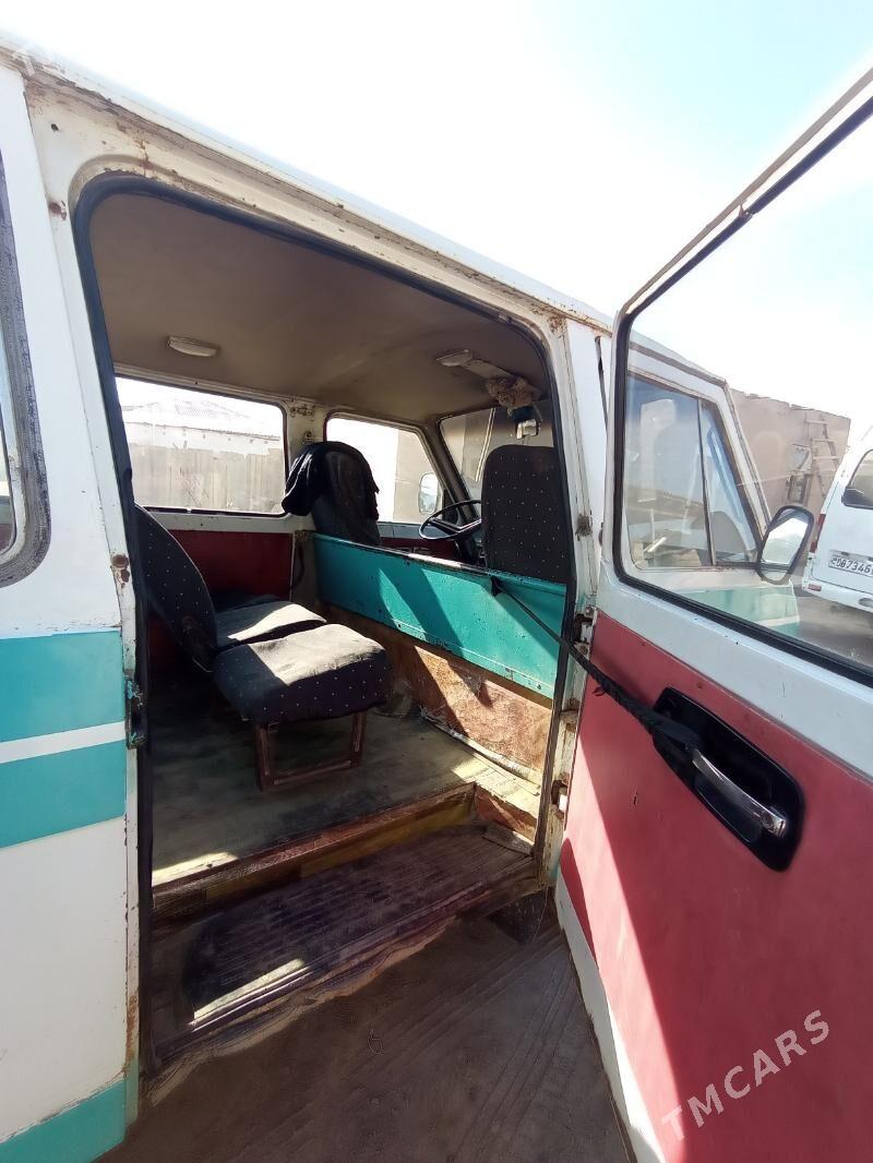UAZ Profi 1980 - 15 000 TMT - Болдумсаз - img 7