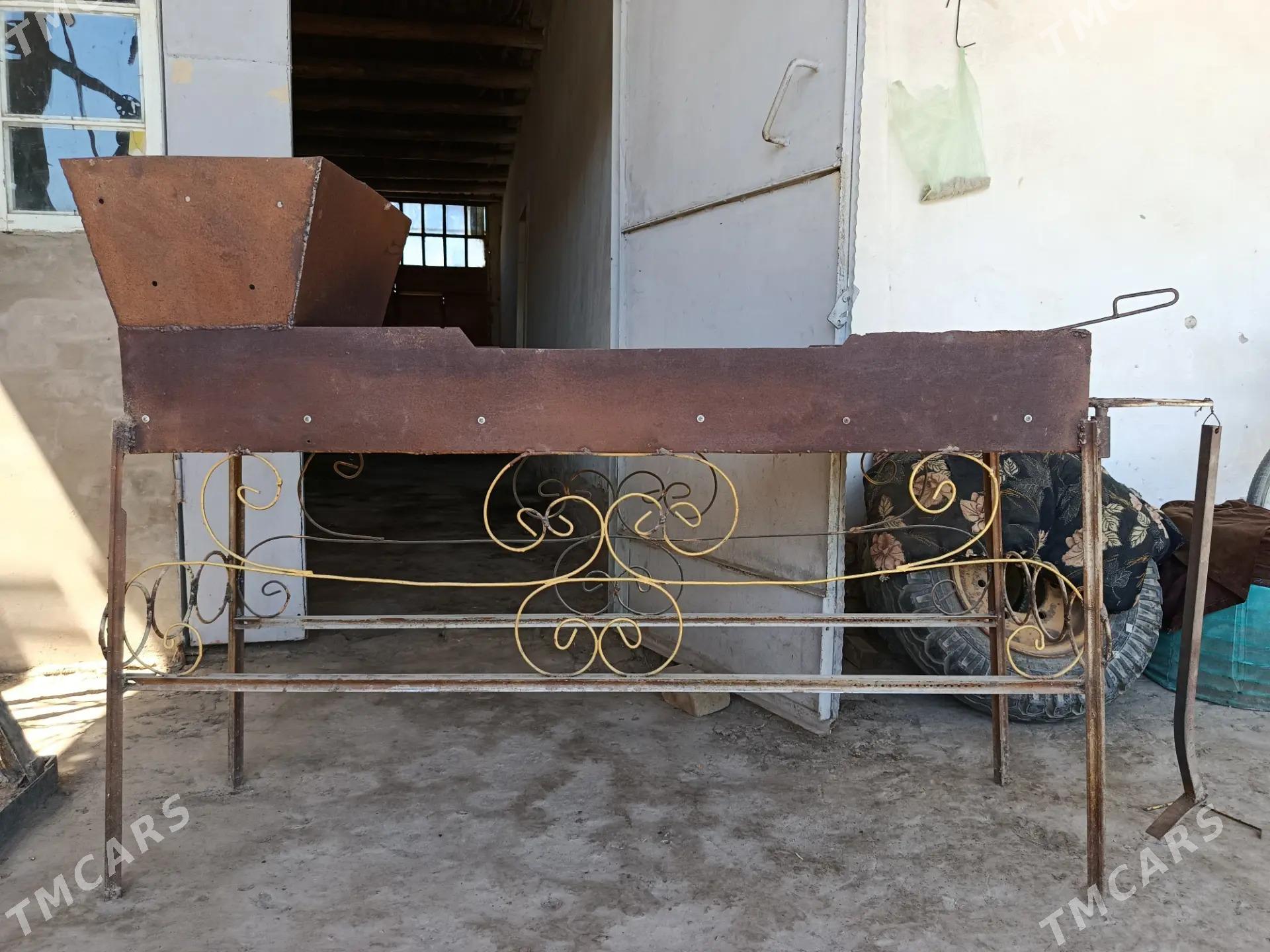 Mangal - Görogly (Tagta) - img 2