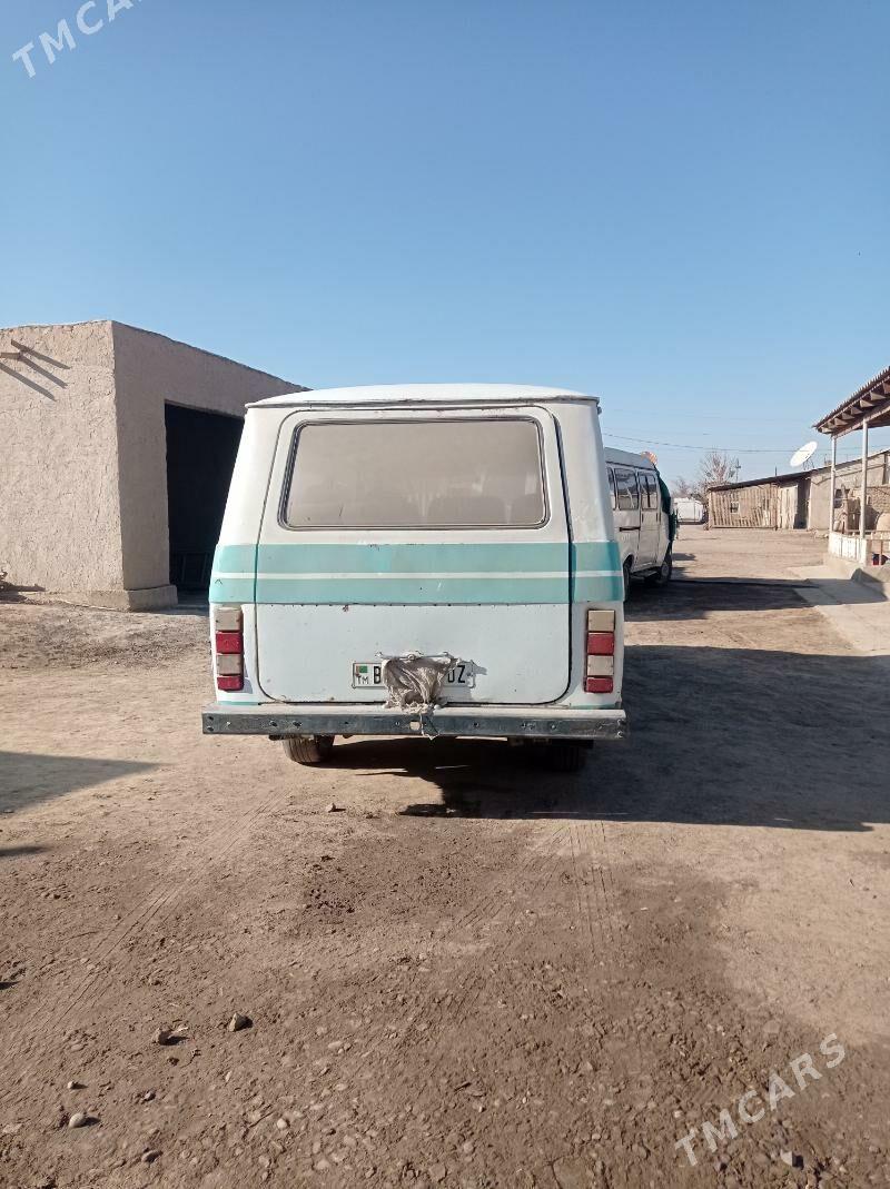 UAZ Profi 1980 - 15 000 TMT - Болдумсаз - img 5