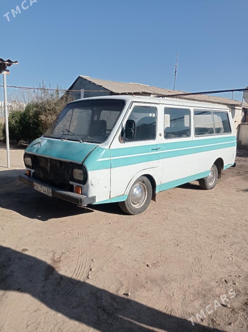 UAZ Profi 1980 - 15 000 TMT - Болдумсаз - img 3