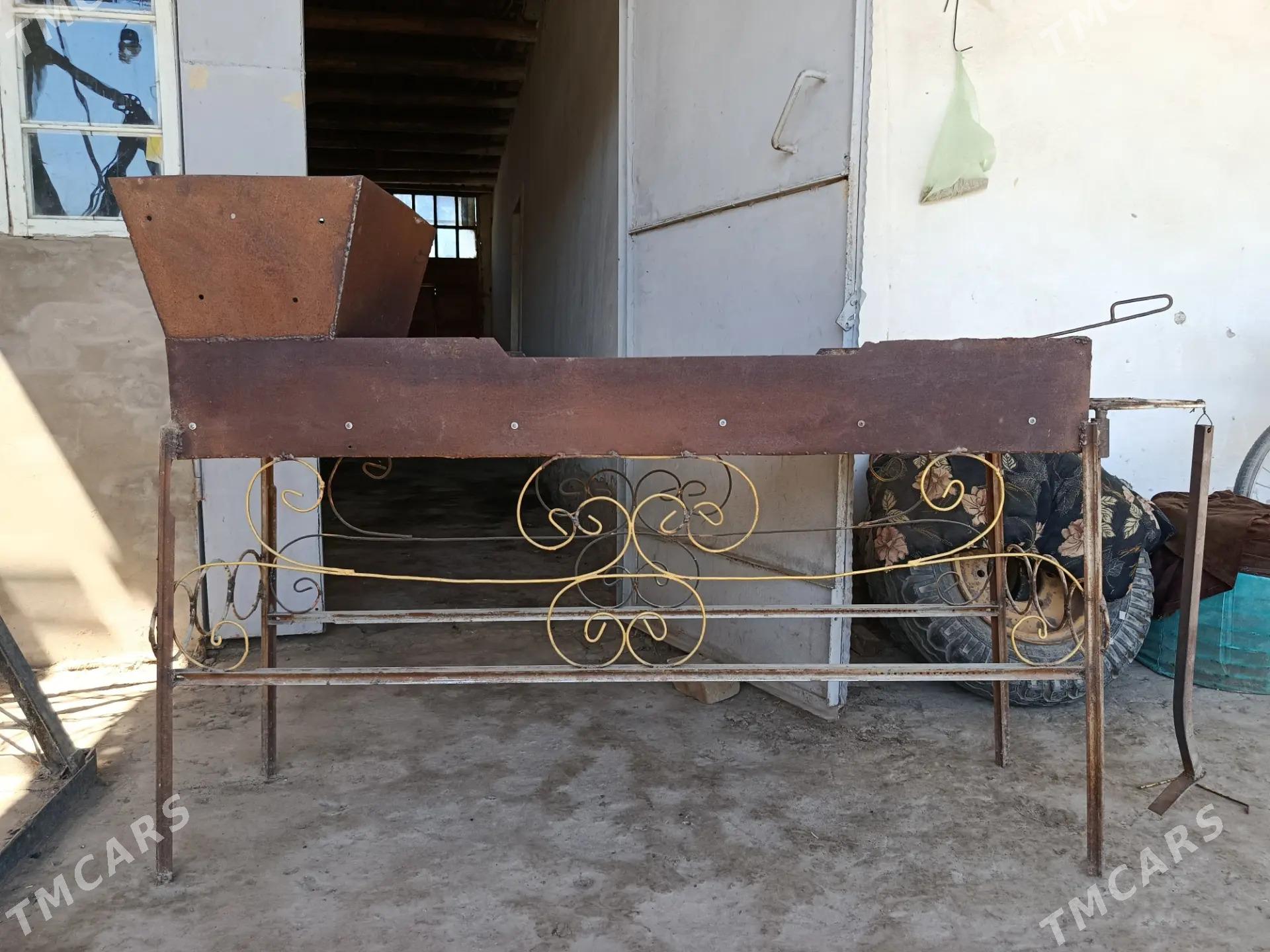 Mangal - Görogly (Tagta) - img 3