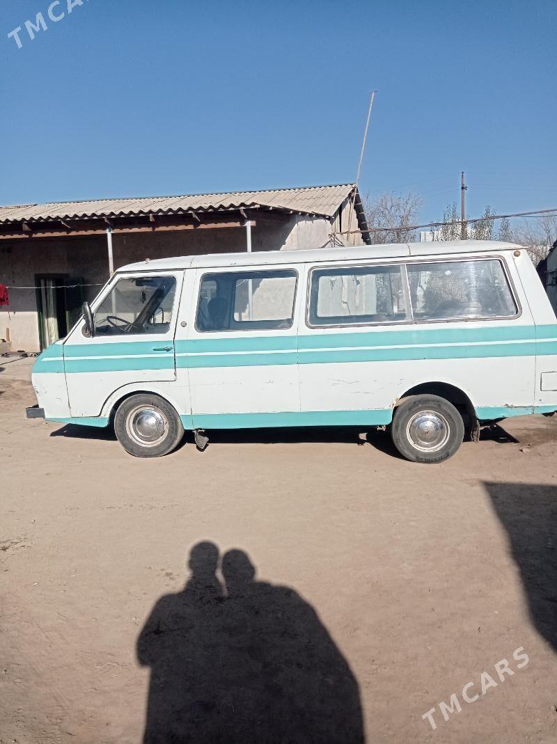 UAZ Profi 1980 - 15 000 TMT - Болдумсаз - img 4