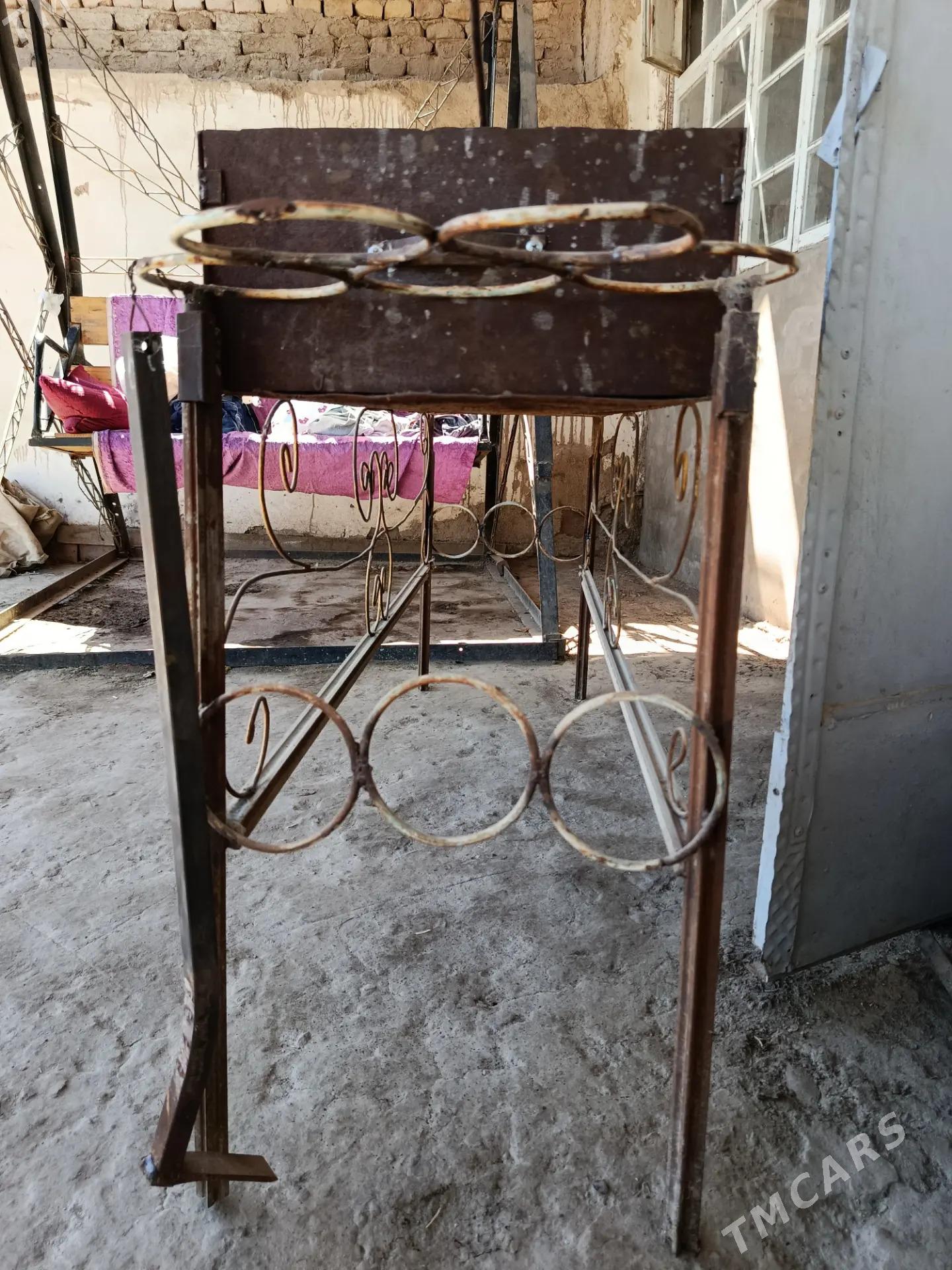 Mangal - Görogly (Tagta) - img 4