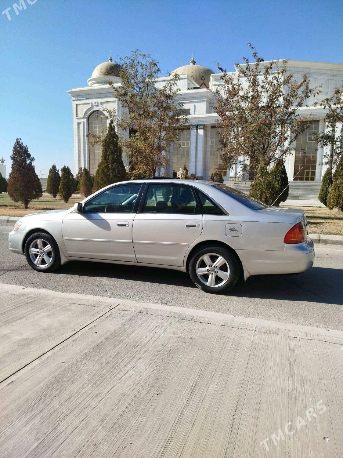 Toyota Avalon 2001 - 175 000 TMT - Дашогуз - img 3