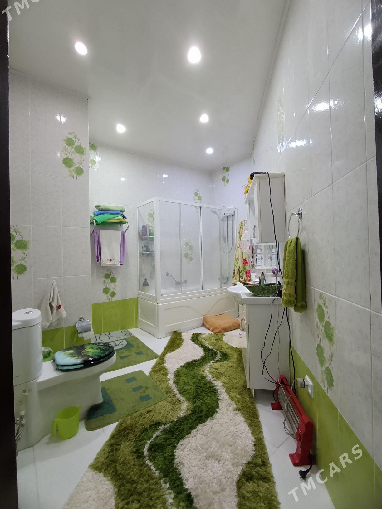 PODWOISKOGO! 3 OTAG-170m²,5ET - Podwoýski köç. (Bitarap Türkmenistan şaýoly) - img 9