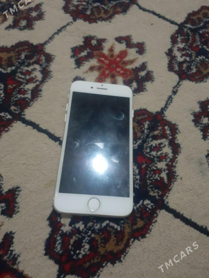 iphone 7 zapças uçun - Büzmeýin - img 2