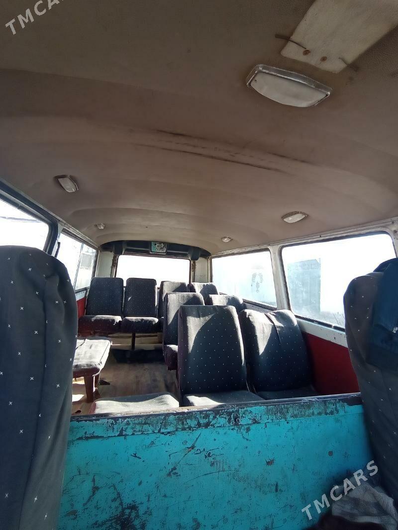 UAZ Profi 1980 - 15 000 TMT - Болдумсаз - img 9