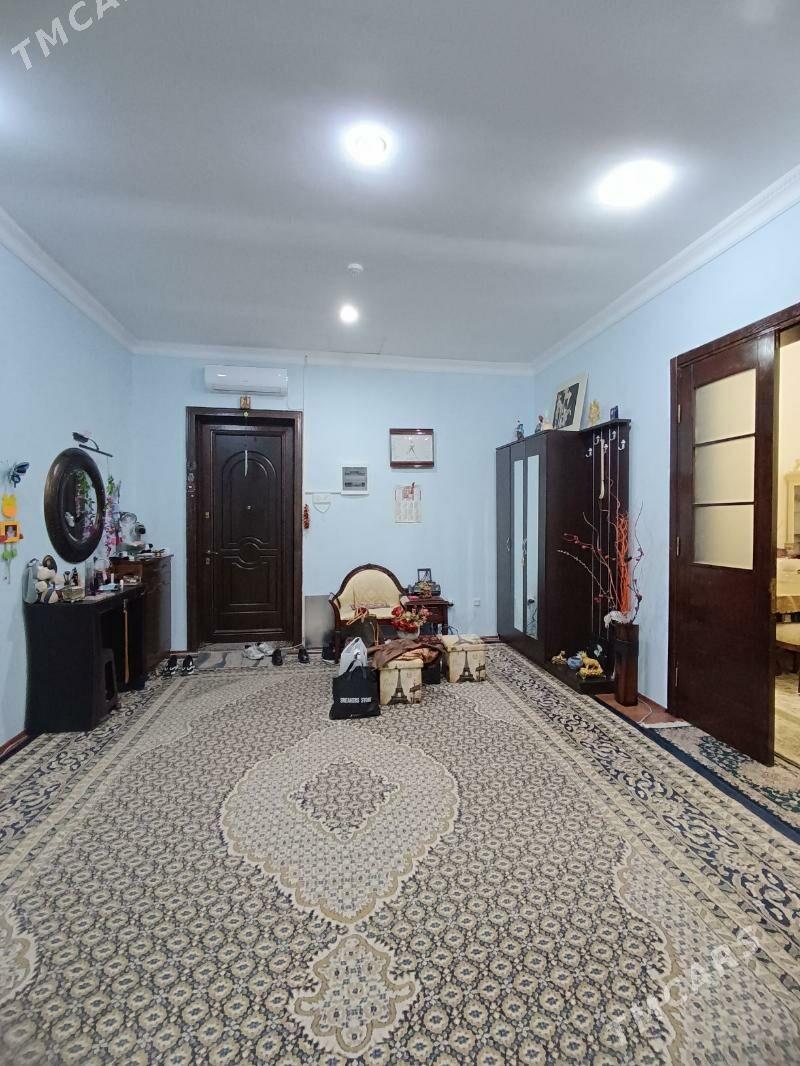 PODWOISKOGO! 3 OTAG-170m²,5ET - Podwoýski köç. (Bitarap Türkmenistan şaýoly) - img 3