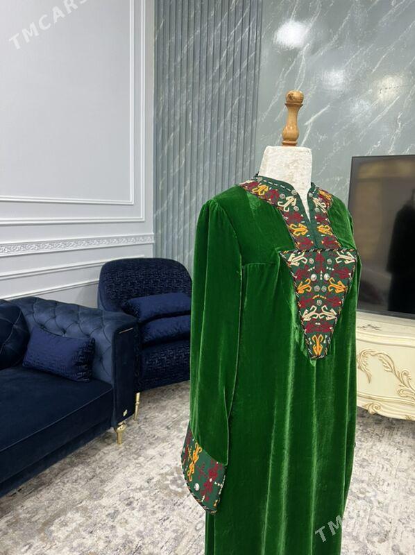 Pombah - Aşgabat - img 2