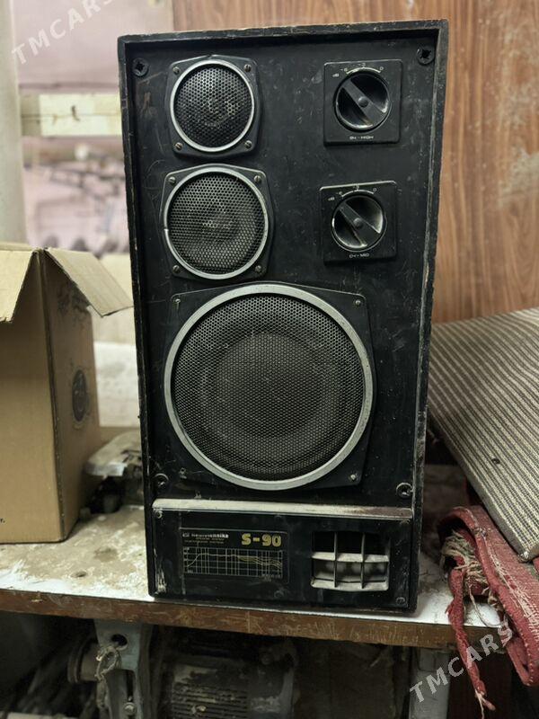 Kalonka - Балканабат - img 4