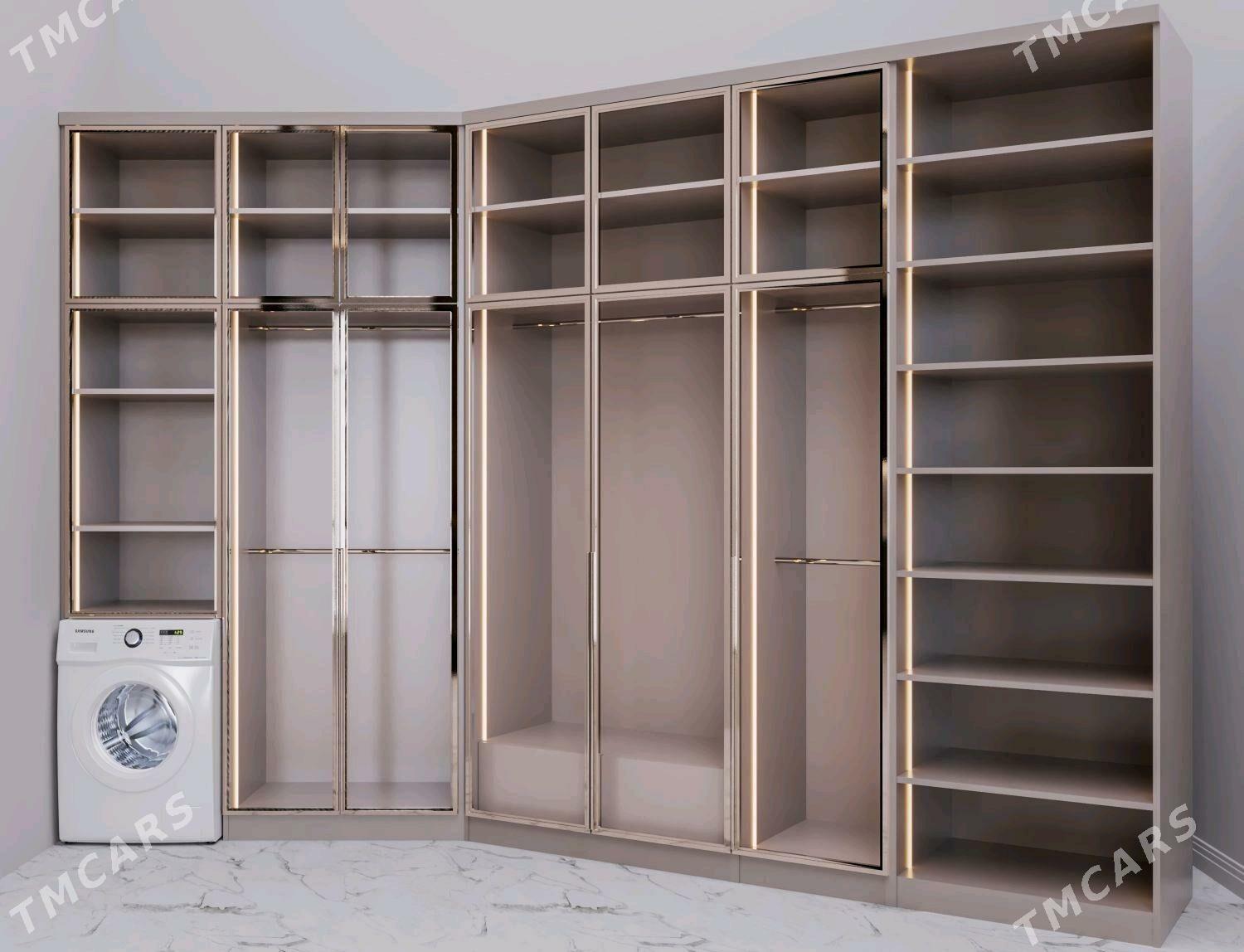 mebel sehe ussa gerek - Bedew - img 3