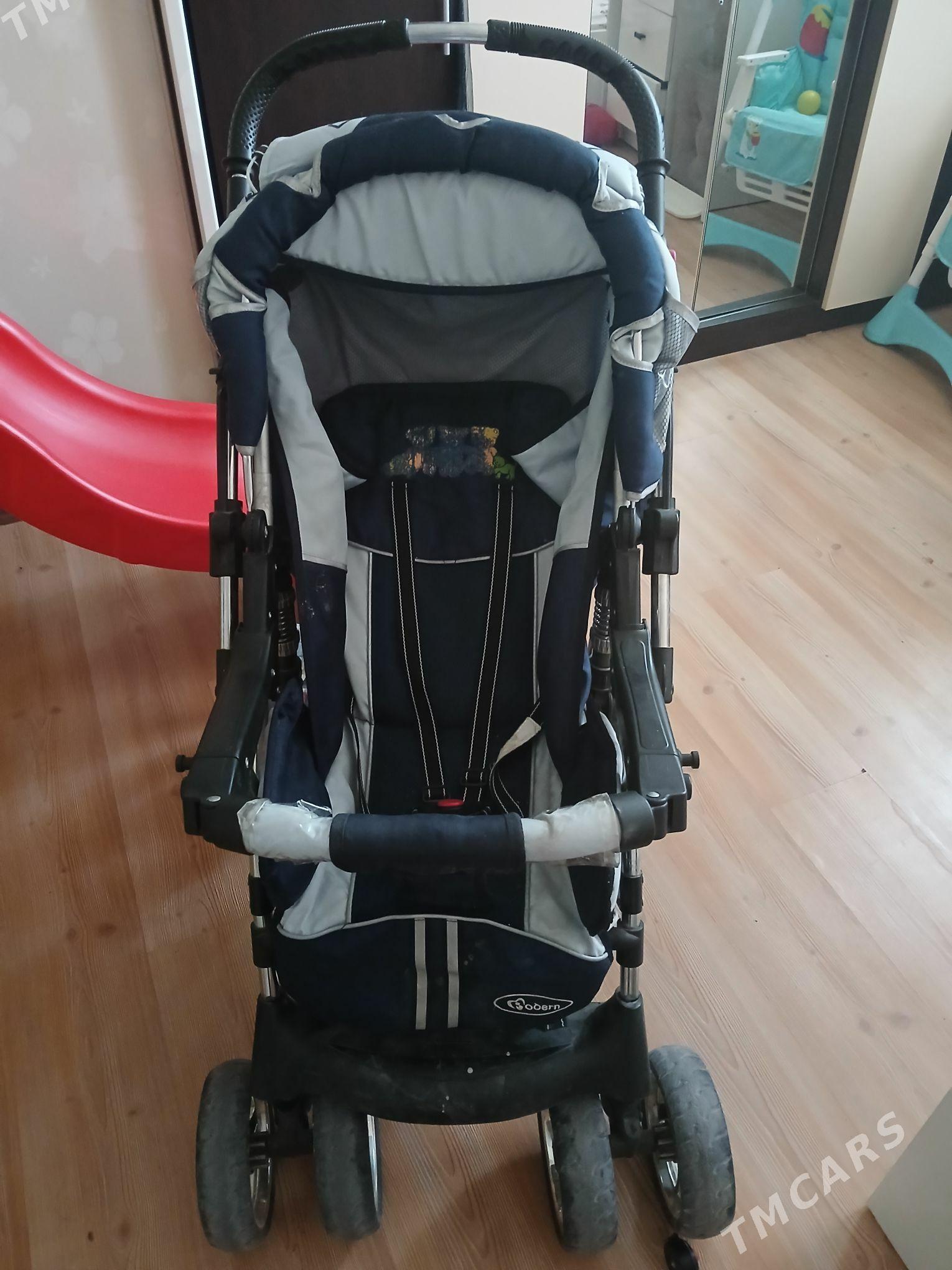 коляска - Aşgabat - img 2