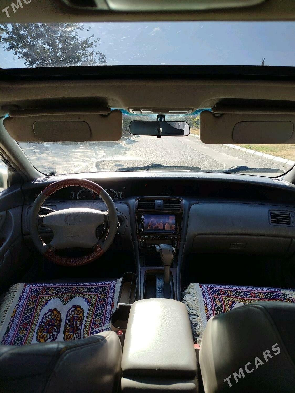 Toyota Avalon 2001 - 175 000 TMT - Дашогуз - img 7