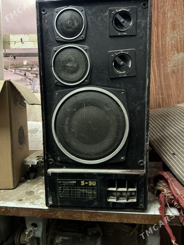 Kalonka - Балканабат - img 3