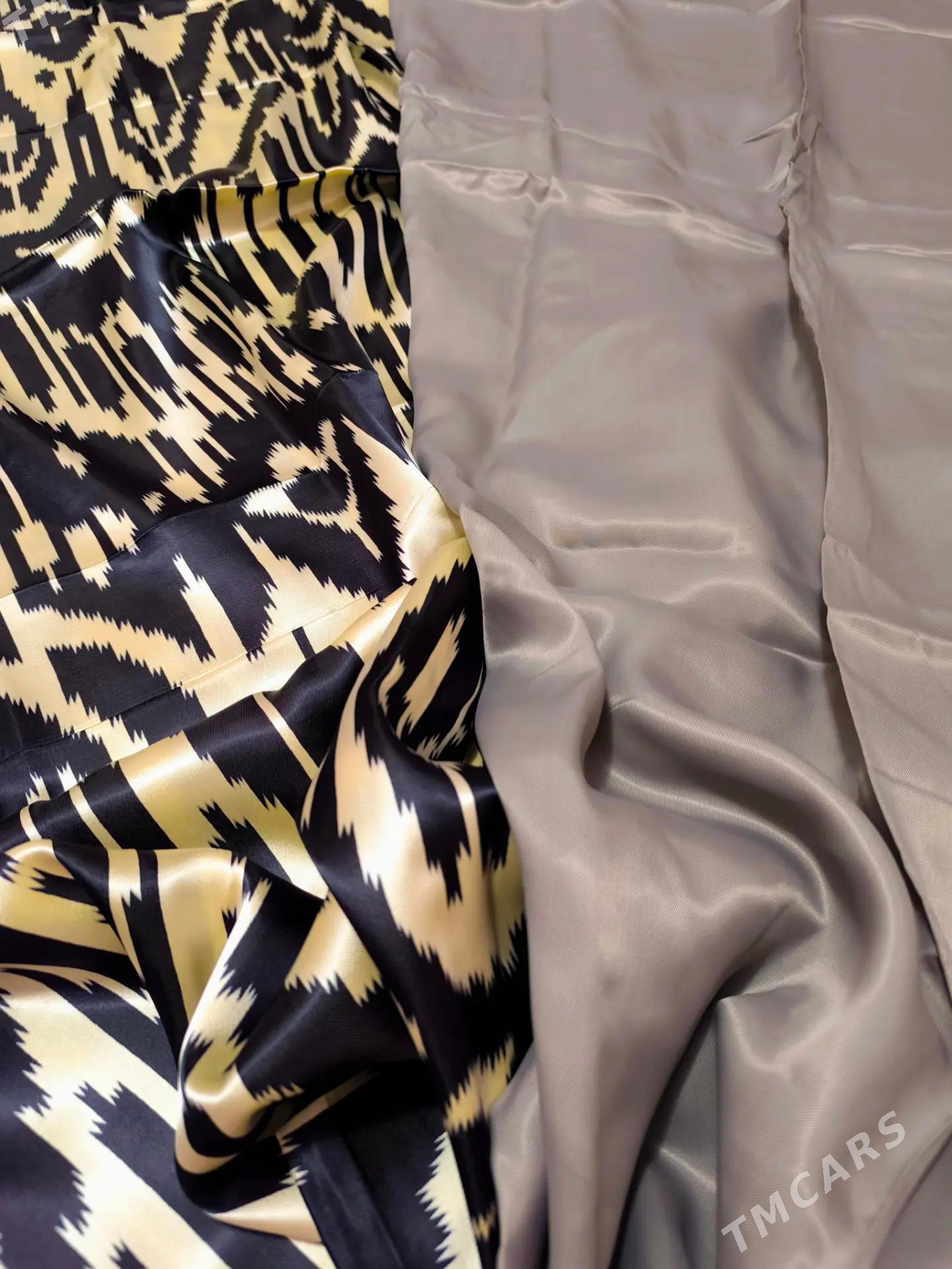 gadym ayna atlaz mata - Aşgabat - img 2