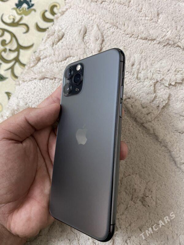 iphone 11pro 88% - Ашхабад - img 2