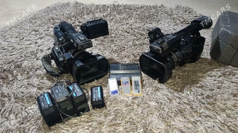 Ex3 Sony camera - Mary - img 5