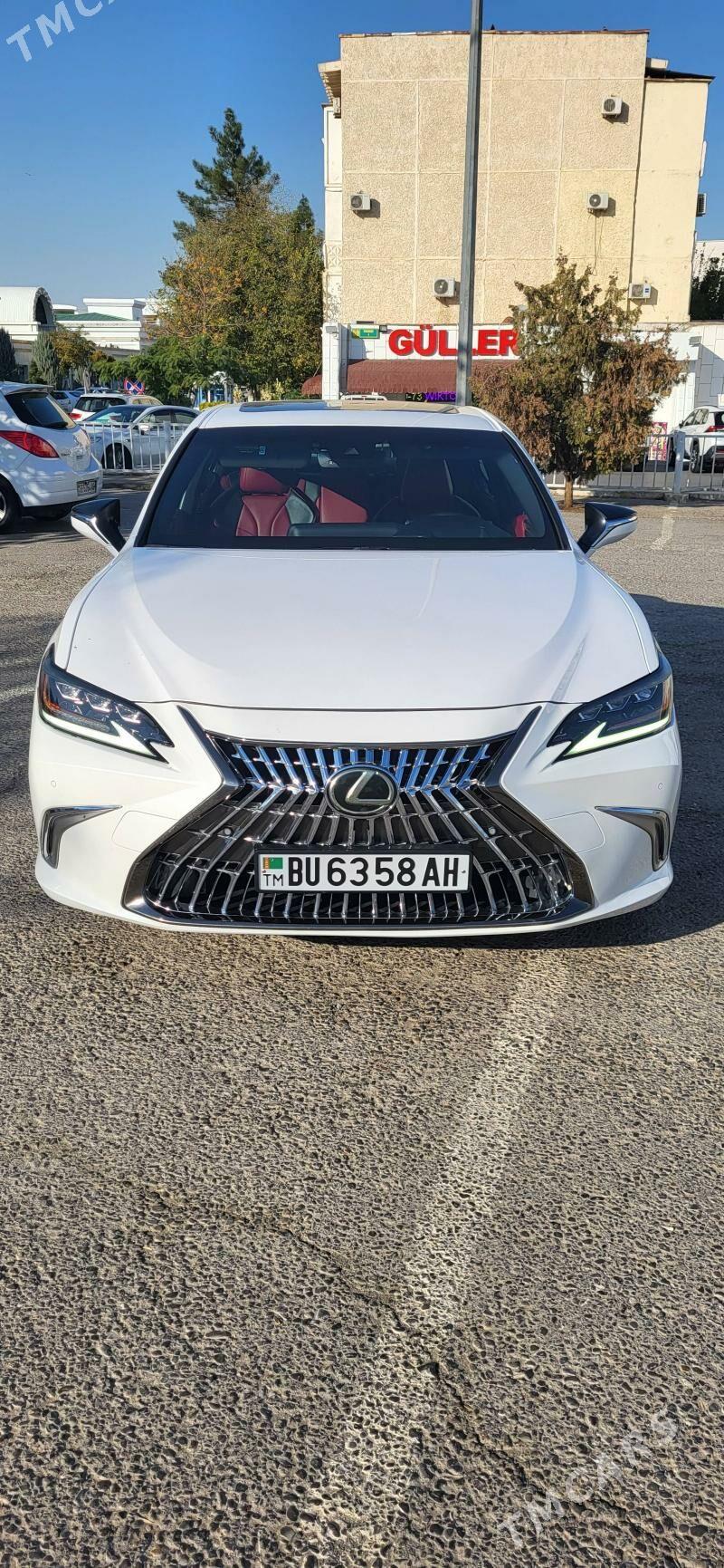 Lexus ES 350 2019 - 445 000 TMT - Aşgabat - img 3