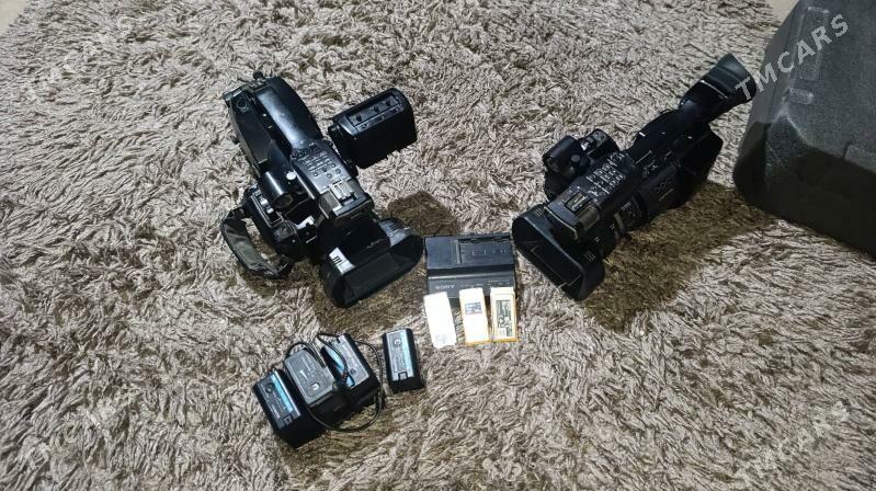 Ex3 Sony camera - Mary - img 6