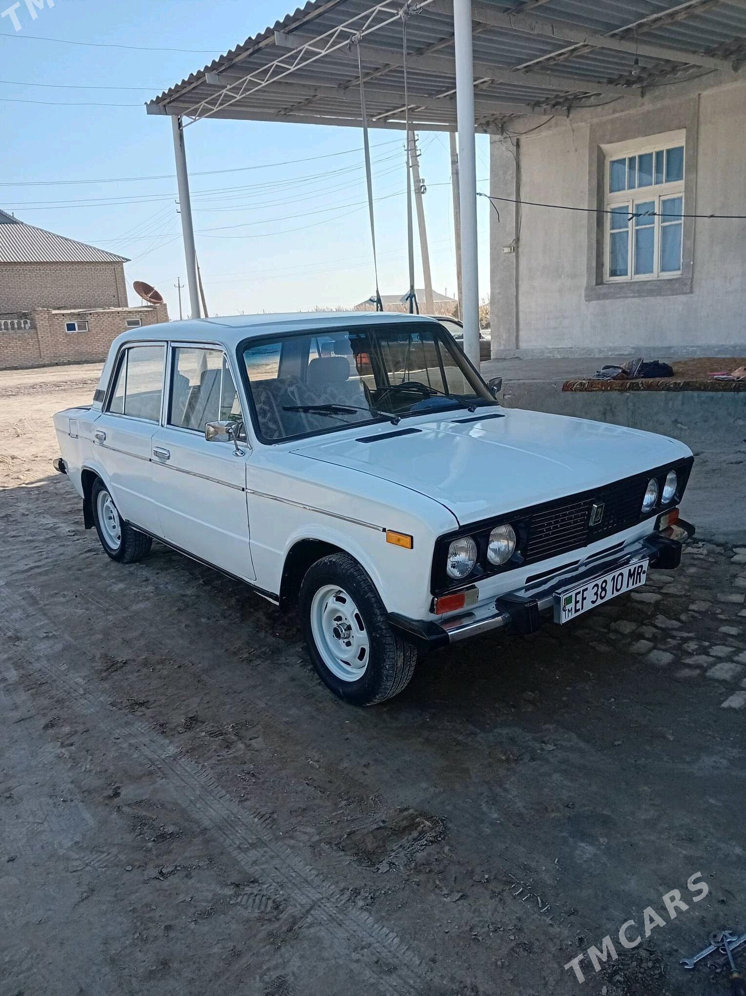 Lada 2106 1992 - 25 000 TMT - Сакарчага - img 6