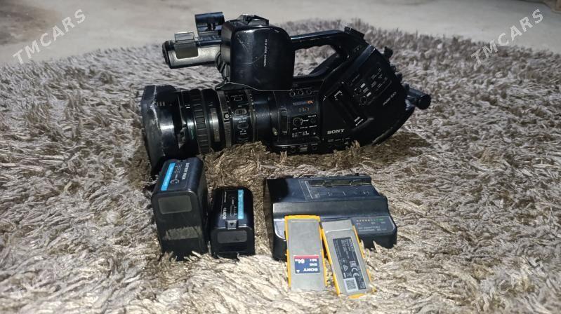 Ex3 Sony camera - Mary - img 4