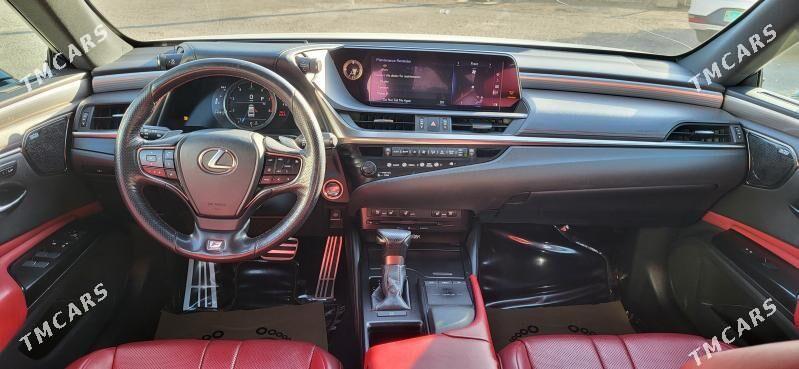 Lexus ES 350 2019 - 445 000 TMT - Aşgabat - img 7