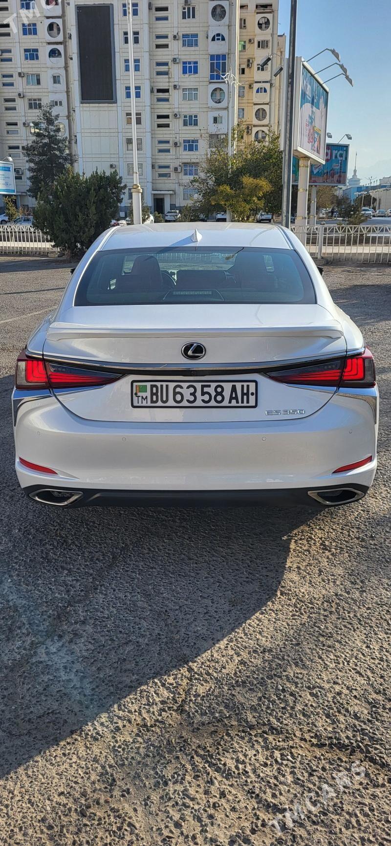 Lexus ES 350 2019 - 445 000 TMT - Aşgabat - img 6