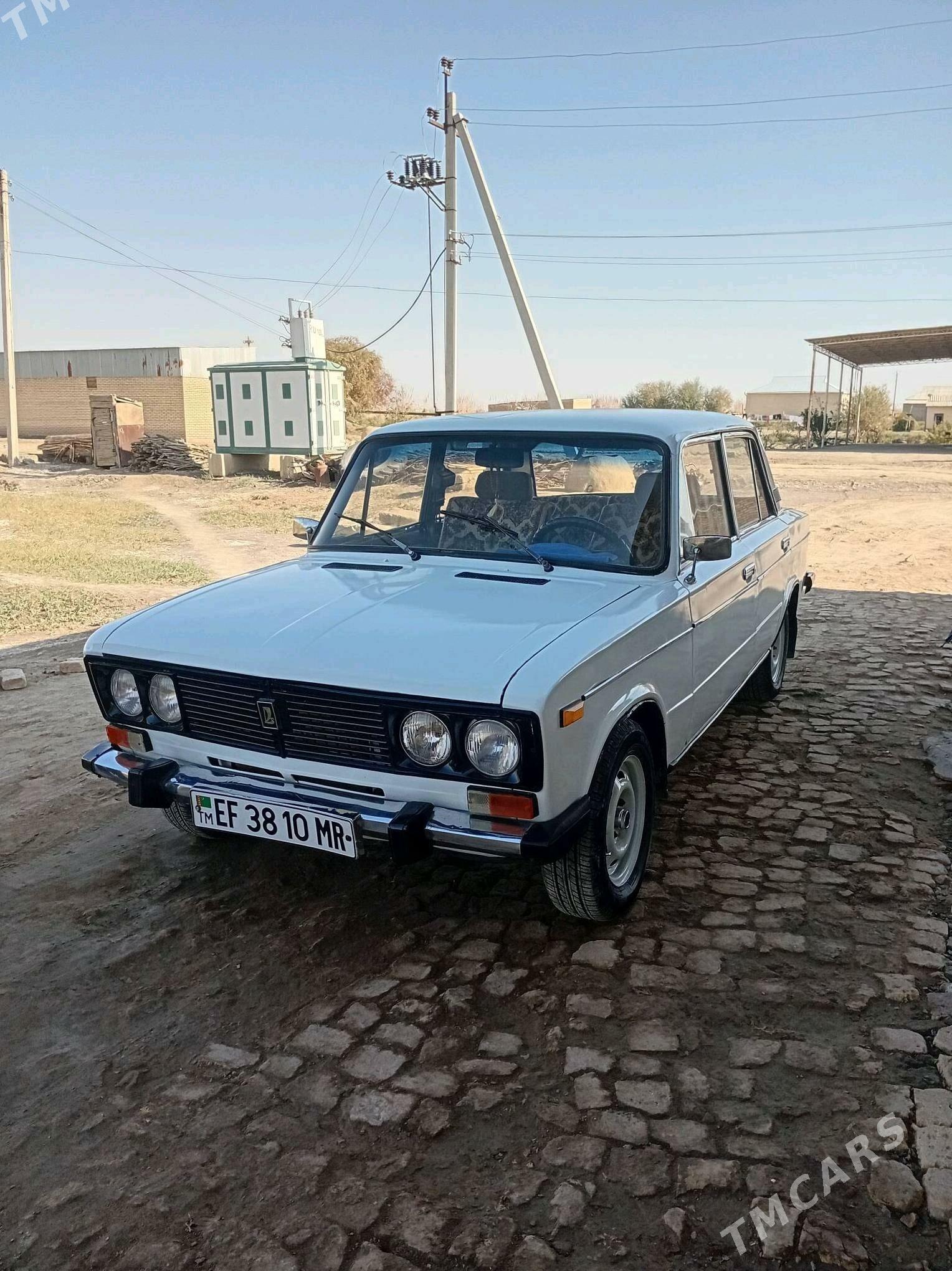 Lada 2106 1992 - 25 000 TMT - Сакарчага - img 7