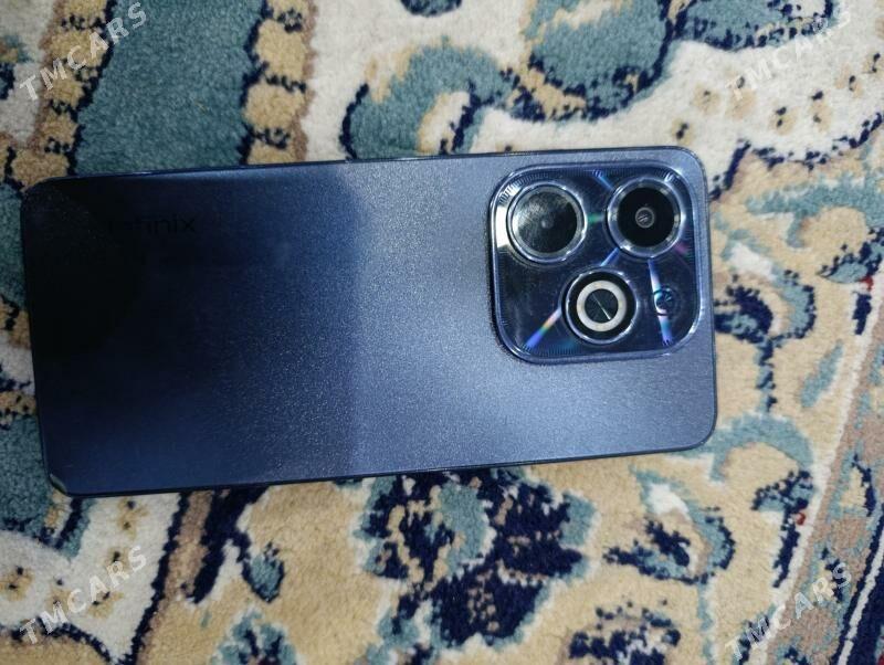 İnfinix hot 40i - Ашхабад - img 3