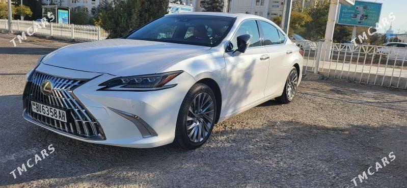 Lexus ES 350 2019 - 445 000 TMT - Aşgabat - img 10