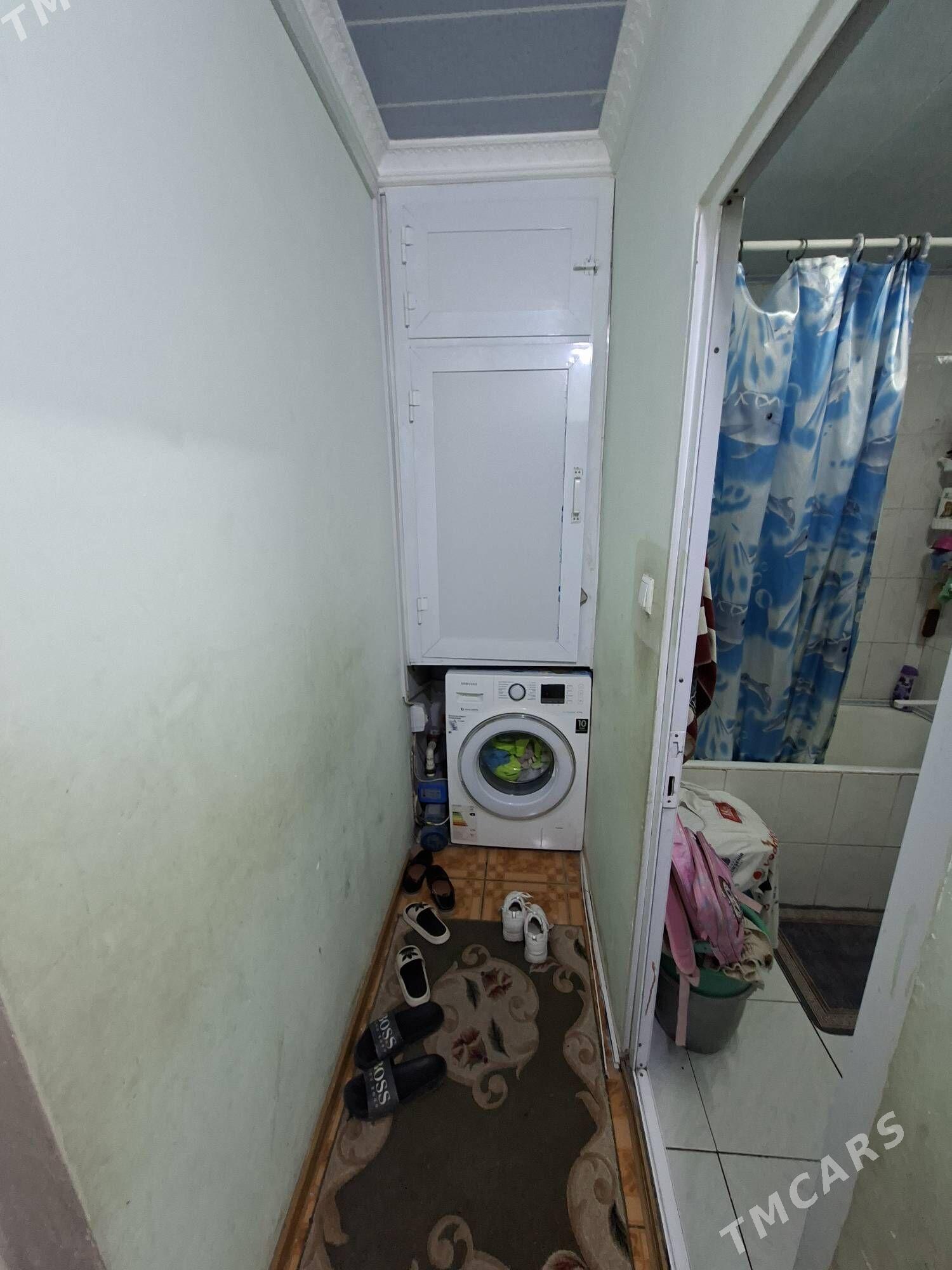 satlyk.jaÿ.2komnat - Мары - img 4