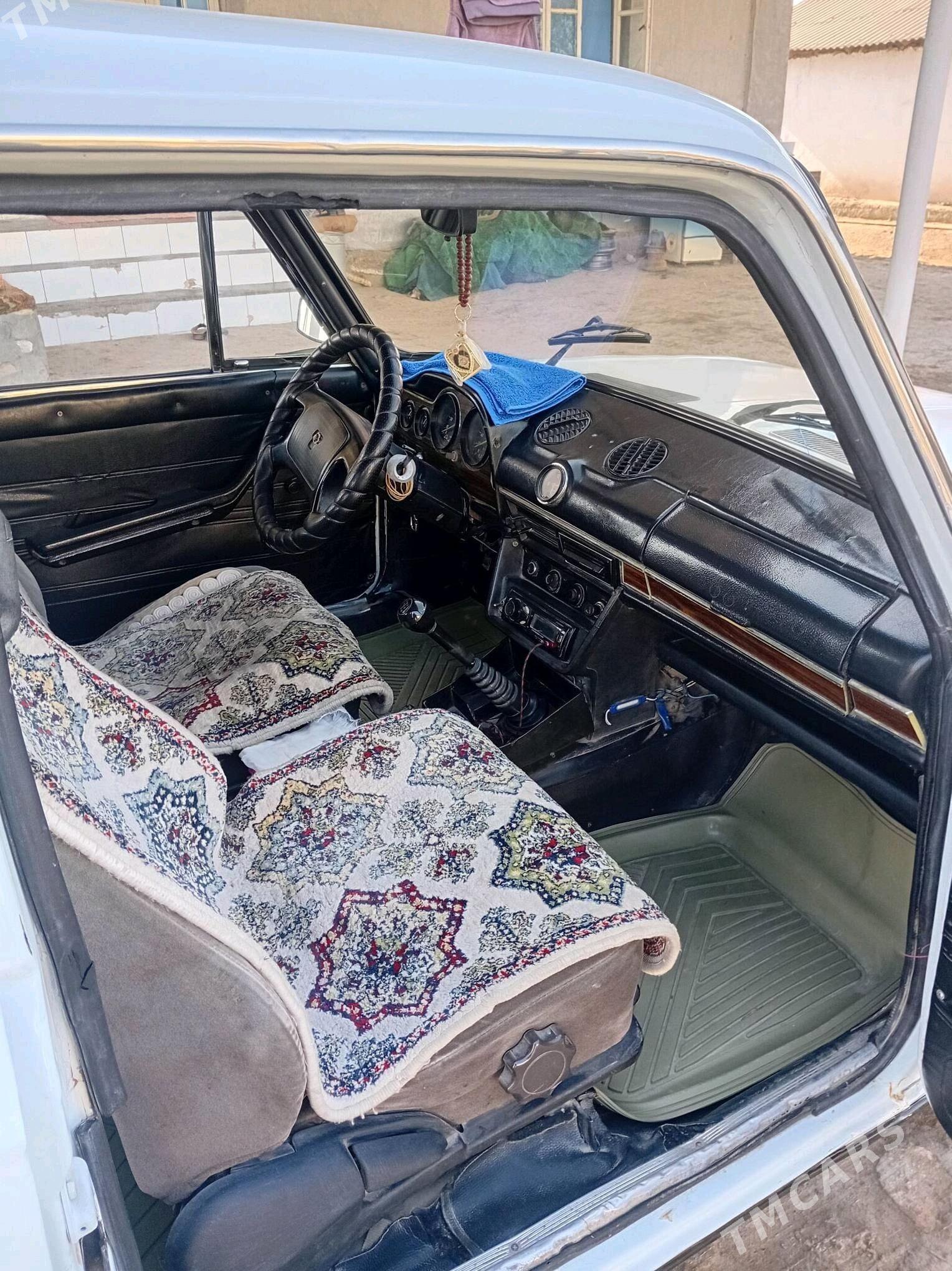 Lada 2106 1992 - 25 000 TMT - Сакарчага - img 3