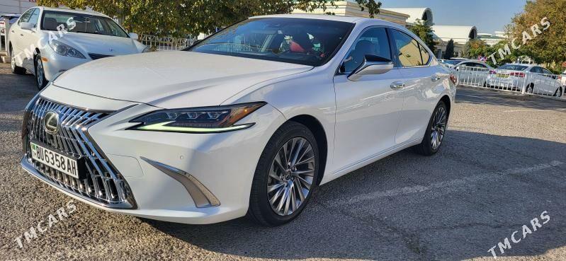 Lexus ES 350 2019 - 445 000 TMT - Aşgabat - img 2