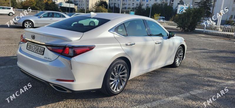 Lexus ES 350 2019 - 445 000 TMT - Aşgabat - img 4