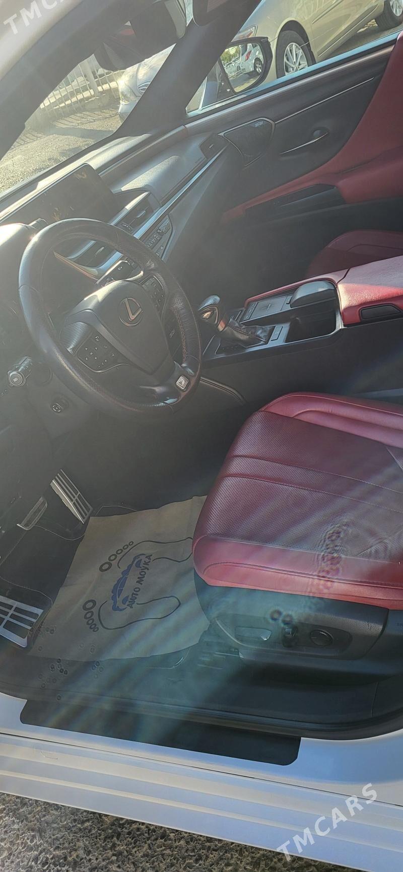 Lexus ES 350 2019 - 445 000 TMT - Aşgabat - img 8